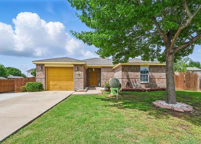 Property at 3145 Ronay Dr, Forest Hill, TX 76140, 3 beds, 2 baths