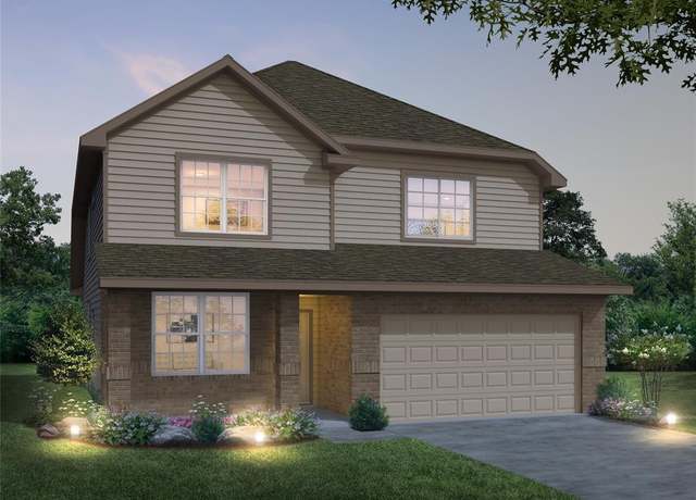 Property at 2421 Texas Ash Way, Fort Worth, TX 76123, 4 beds, 2.5 baths