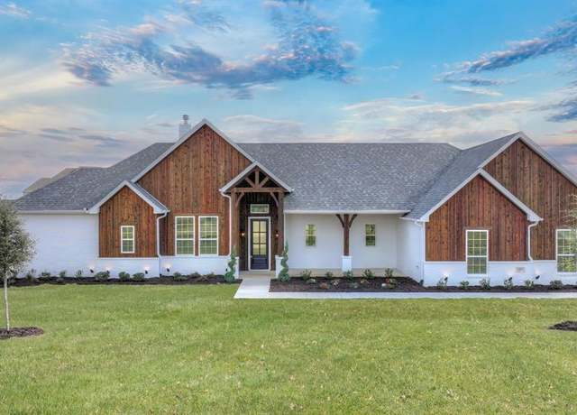 Property at 257 Coalson Xing, Azle, TX 76020, 4 beds, 2.5 baths