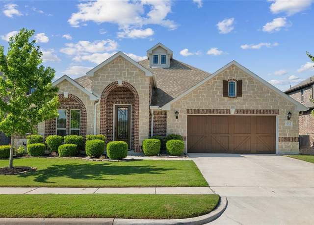 Property at 432 Sagebrush Dr, Aledo, TX 76008, 4 beds, 3 baths