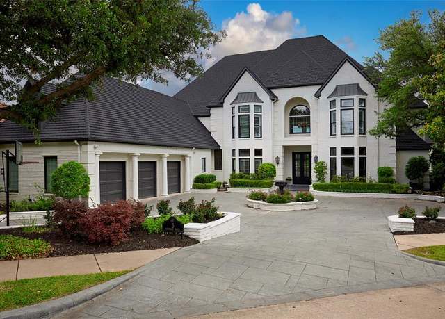 Property at 3 Savannah Ridge Dr, Frisco, TX 75034, 5 beds, 5 baths
