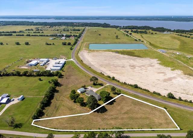 Property at 951 County Road 3526, Quinlan, TX 75474