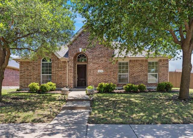 Property at 12712 Greenhaven Dr, Frisco, TX 75035, 4 beds, 2.5 baths
