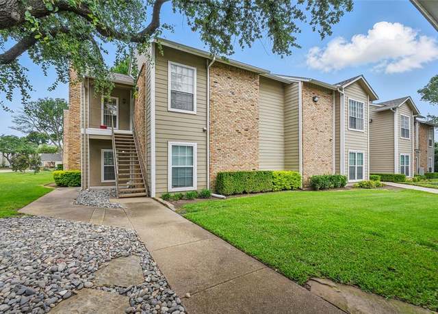 Property at 8600 Coppertowne Ln #1305, Dallas, TX 75243, 2 beds, 1 bath
