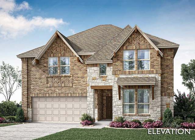 Property at 3010 Duck Heights Ave, Royse City, TX 75189, 5 beds, 4 baths