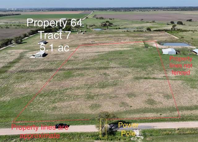 Property at TBD Janke Loop, Elm Mott, TX 76640