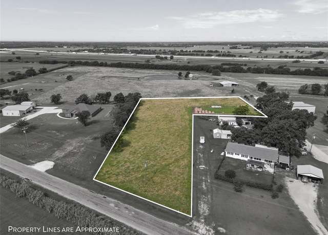Property at tbd Old Dallas Rd, West, TX 76691