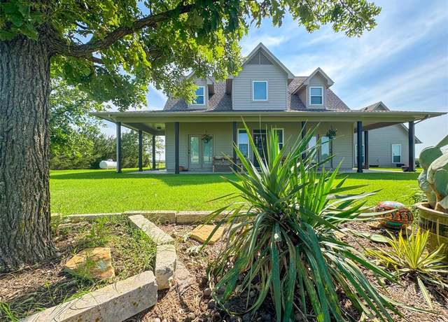 Property at 3829 Fm 2738, Alvarado, TX 76009, 3 beds, 2.5 baths