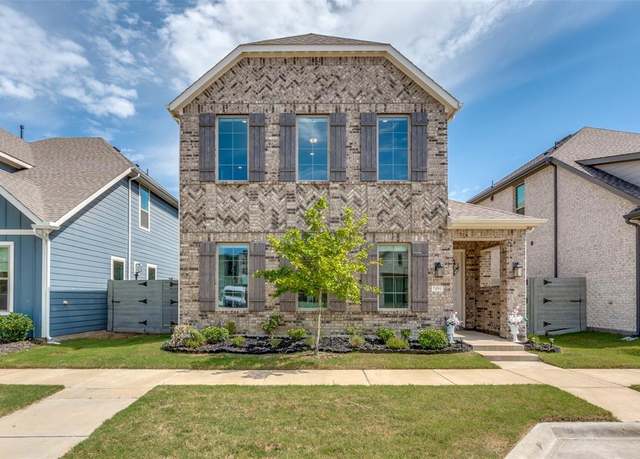 Property at 5406 Grand Ave, Sachse, TX 75048, 4 beds, 3.5 baths