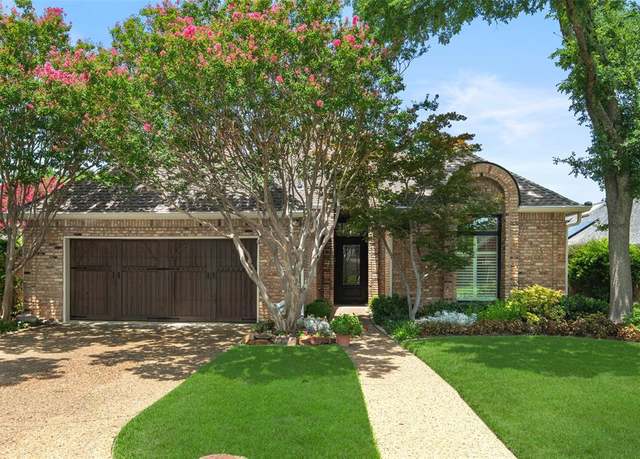 Property at 14798 Lochinvar Ct, Addison, TX 75254, 3 beds, 3.5 baths