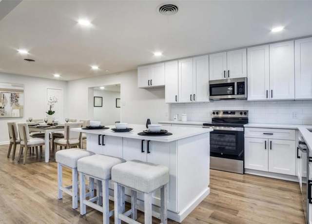 Property at 5812 Waltham Ave, Fort Worth, TX 76133, 4 beds, 3 baths