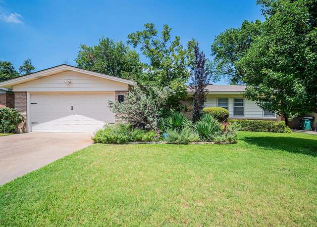 Property at 2816 Sadler Ave, Fort Worth, TX 76133, 3 beds, 1.5 baths