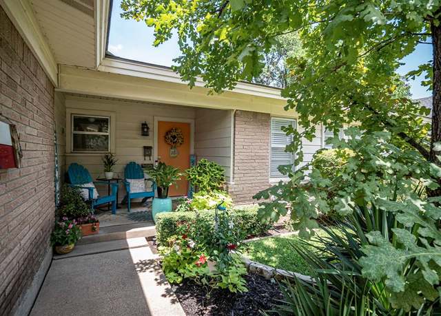 Property at 2816 Sadler Ave, Fort Worth, TX 76133, 3 beds, 1.5 baths