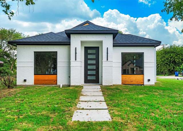 Property at 1311 Daffan Ave, Ennis, TX 75119, 3 beds, 2 baths
