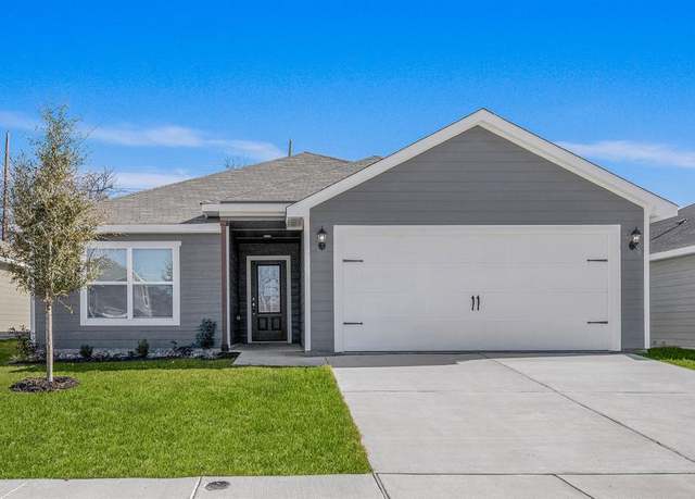 Property at 4139 Silverhill Dr, Dallas, TX 75241, 3 beds, 2 baths