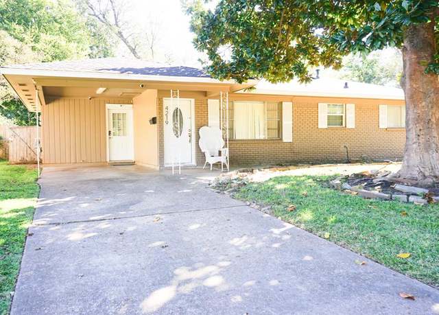 Property at 4219 Elaine St, Bossier City, LA 71112, 3 beds, 1 bath