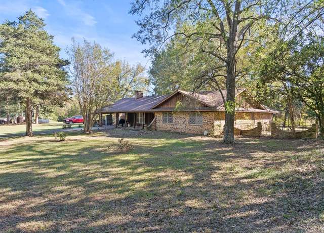 Property at 2602 CR 4215, Mount Pleasant, TX 75455, 3 beds, 3.5 baths
