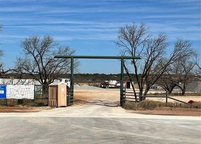 Property at 1512 US Highway 67, Santa Anna, TX 76878