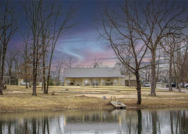 Property at 11505 Fm 753, Athens, TX 75751, 3 beds, 3 baths
