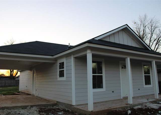Property at 1314 Becky, Bossier City, LA 71112, 3 beds, 1 bath