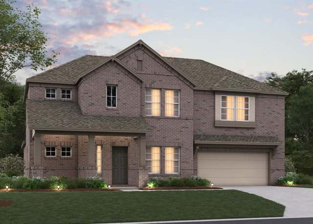 Property at 3309 Majesty Ln, Denton, TX 76208, 5 beds, 4 baths
