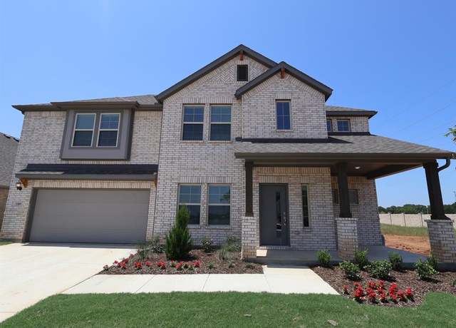 Property at 3309 Majesty Ln, Denton, TX 76208, 5 beds, 4 baths