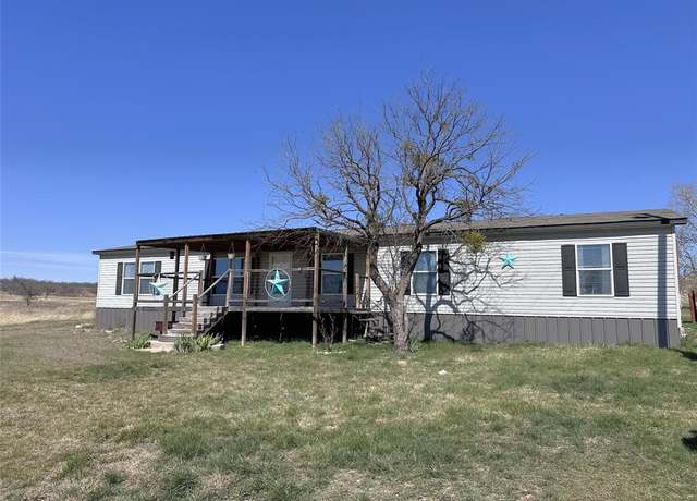 Property at 164 Lakeview Dr, Coleman, TX 76834, 4 beds, 2 baths