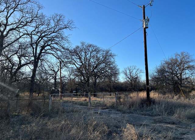 Property at 16675 County Road 120, Ranger, TX 76470