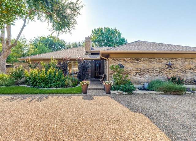 Property at 2204 Bridge View Ln, Plano, TX 75093, 4 beds, 3 baths