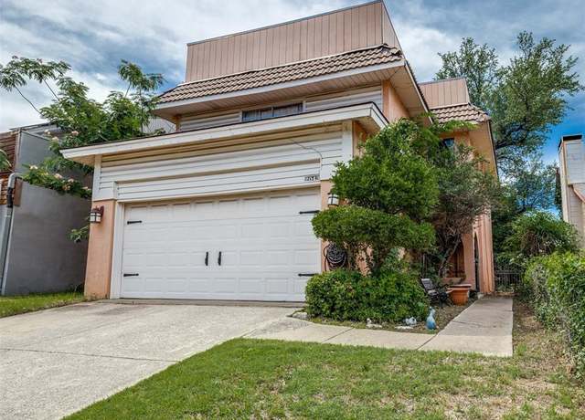 Property at 2043 Fleur De Lis Ct, Arlington, TX 76012, 3 beds, 2.5 baths