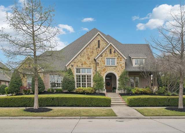 Property at 12669 Winding Hollow Ln, Frisco, TX 75033, 5 beds, 6 baths