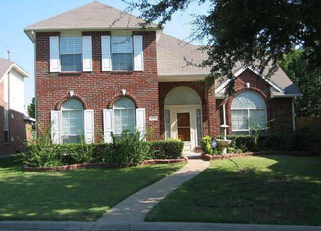 Property at 3001 Penstemon Ct, Garland, TX 75040, 4 beds, 2.5 baths