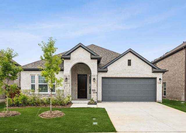 Property at 1917 Huron Dr, Forney, TX 75126, 3 beds, 2 baths