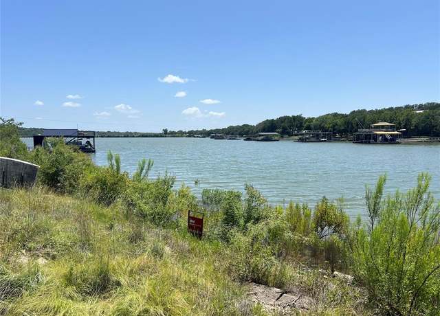 Property at lot 24 Turner Ranch Rd, Brownwood, TX 76801