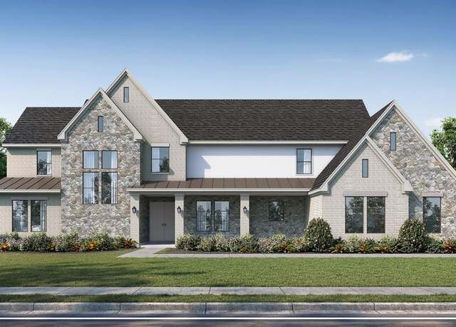 Property at 1319 Dean Meadow Ln, Lucas, TX 75002, 5 beds, 5.5 baths