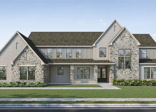 Property at 1319 Dean Meadow Ln, Lucas, TX 75002, 5 beds, 5.5 baths