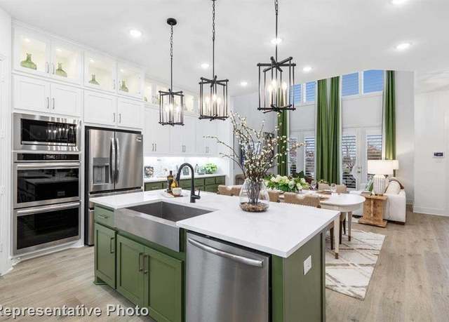 Property at 2205 Wayfield Ln, Aledo, TX 76008, 3 beds, 2.5 baths