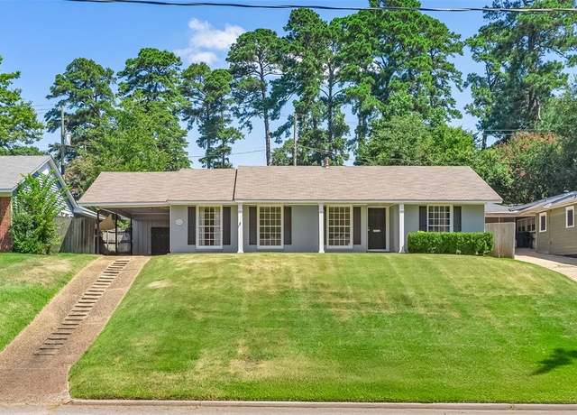 Property at 624 Huron St, Shreveport, LA 71106, 4 beds, 2 baths