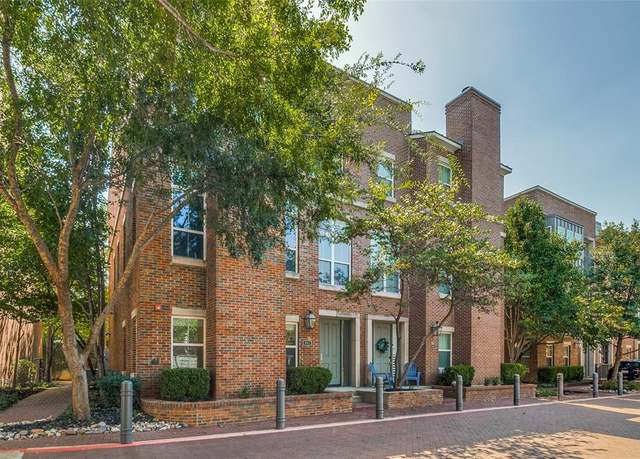 Property at 7700 Eastern Ave #401, Dallas, TX 75209, 3 beds, 3.5 baths