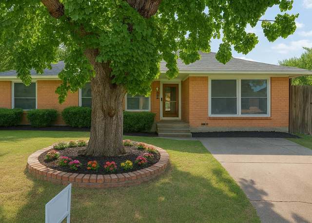 Property at 3105 Marydale Rd, Garland, TX 75041, 3 beds, 2 baths