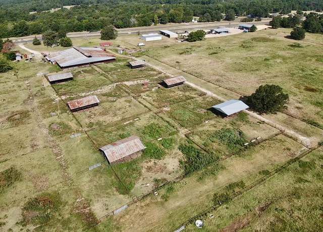 Property at 9200 Us-271, Powderly, TX 75473