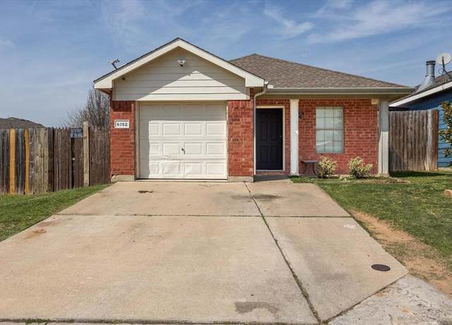 Property at 6152 River Cross Dr, Fort Worth, TX 76114, 3 beds, 2 baths