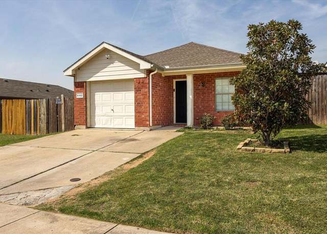 Property at 6152 River Cross Dr, Fort Worth, TX 76114, 3 beds, 2 baths