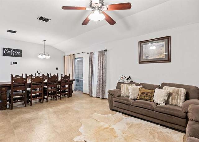 Property at 6152 River Cross Dr, Fort Worth, TX 76114, 3 beds, 2 baths