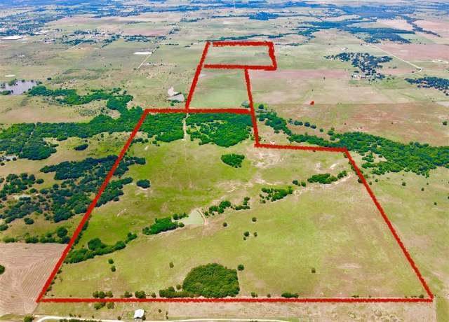 Property at 0 Hwy 103, Nocona, TX 76255