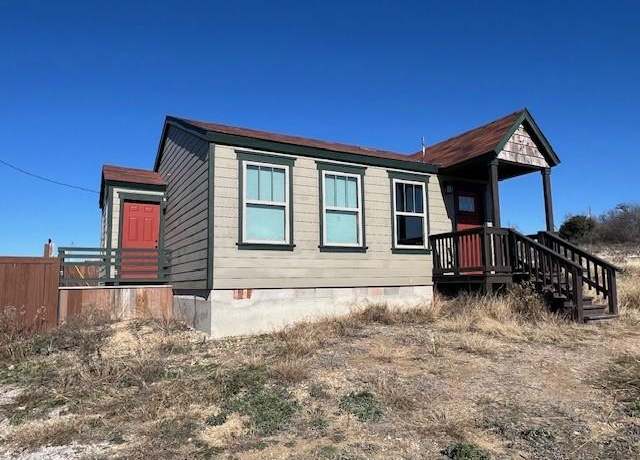 Property at 111 W Morning Dove Dr, Azle, TX 76020, 2 beds, 1 bath