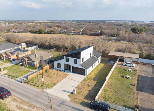 Property at 3928 Silverhill Dr, Dallas, TX 75241, 4 beds, 3 baths
