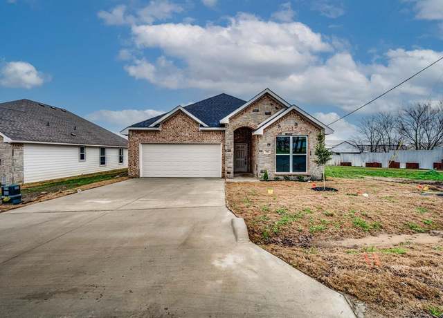 Property at 700 N Church St, Ferris, TX 75125, 3 beds, 2 baths