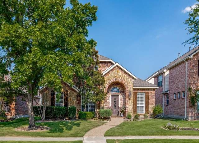Property at 10086 Wheat Ridge Dr, Frisco, TX 75033, 3 beds, 2 baths