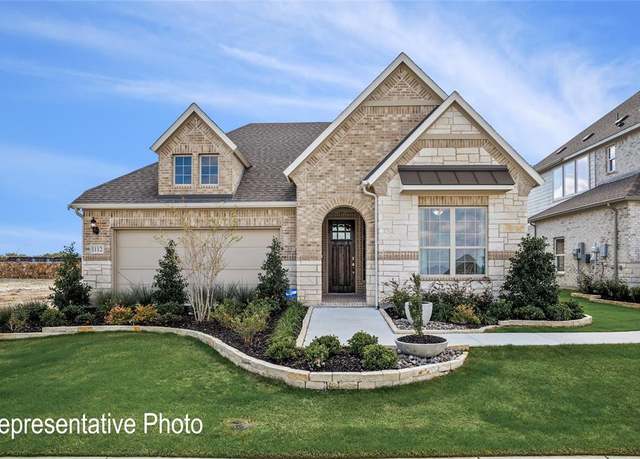 Property at 1306 Beaumont Ln, Red Oak, TX 75154, 4 beds, 3 baths